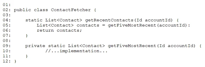 PDII question #347 exhibit