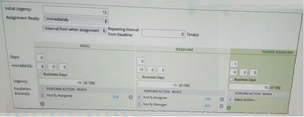 PEGACSA71V1 question #58 exhibit
