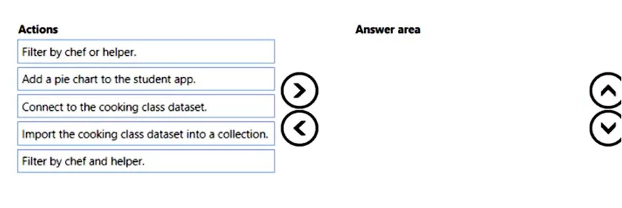 PL-100 question #231 exhibit