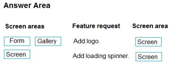 PL-100 question #131 exhibit