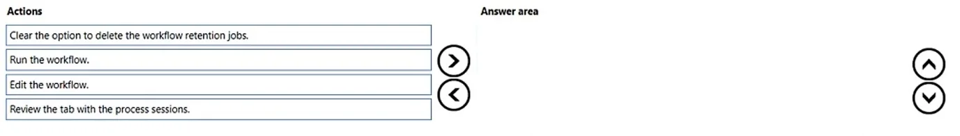 PL-200 question #222 exhibit