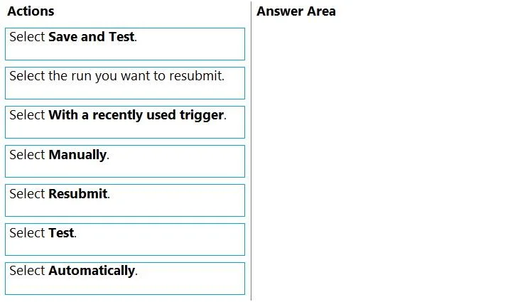PL-500 question #64 exhibit