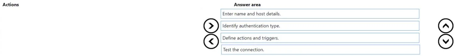 PL-500 question #120 exhibit