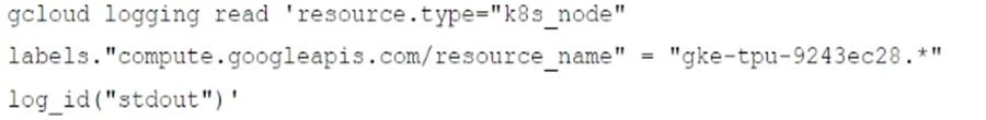 PROFESSIONAL-CLOUD-DEVELOPER question #385 exhibit 3