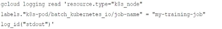 PROFESSIONAL-CLOUD-DEVELOPER question #385 exhibit 4
