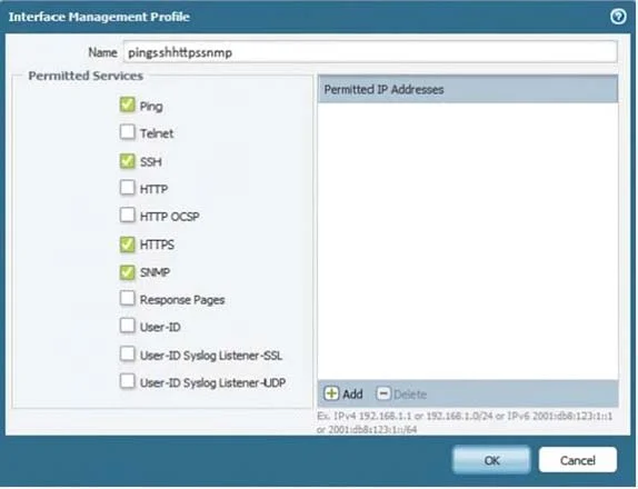 PSE-PLATFORM question #203 exhibit