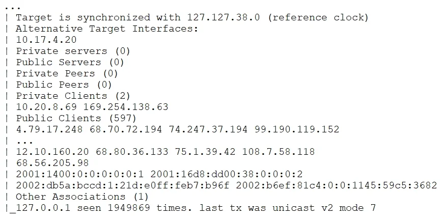 PT0-002 question #412 exhibit