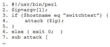 PT0-002 question #188 exhibit