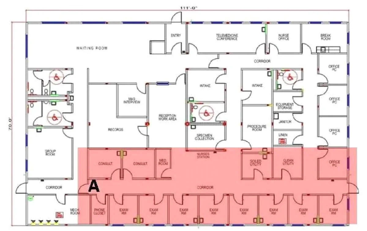 PW0-071 question #5 exhibit