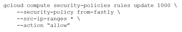 PROFESSIONAL-CLOUD-ARCHITECT question #191 exhibit 1