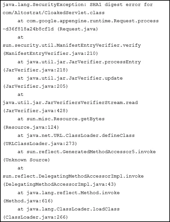 PROFESSIONAL-CLOUD-ARCHITECT question #20 exhibit