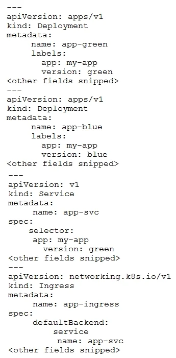 PROFESSIONAL-CLOUD-DEVOPS-ENGINEER question #74 exhibit