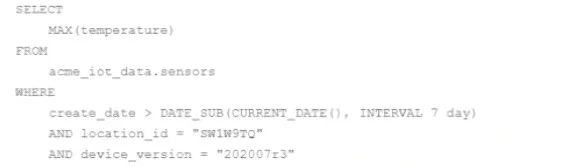 PROFESSIONAL-DATA-ENGINEER question #273 exhibit