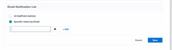 SAILPOINT-CERTIFIED-IDENTITYNOW-ENGINEER question #95 exhibit