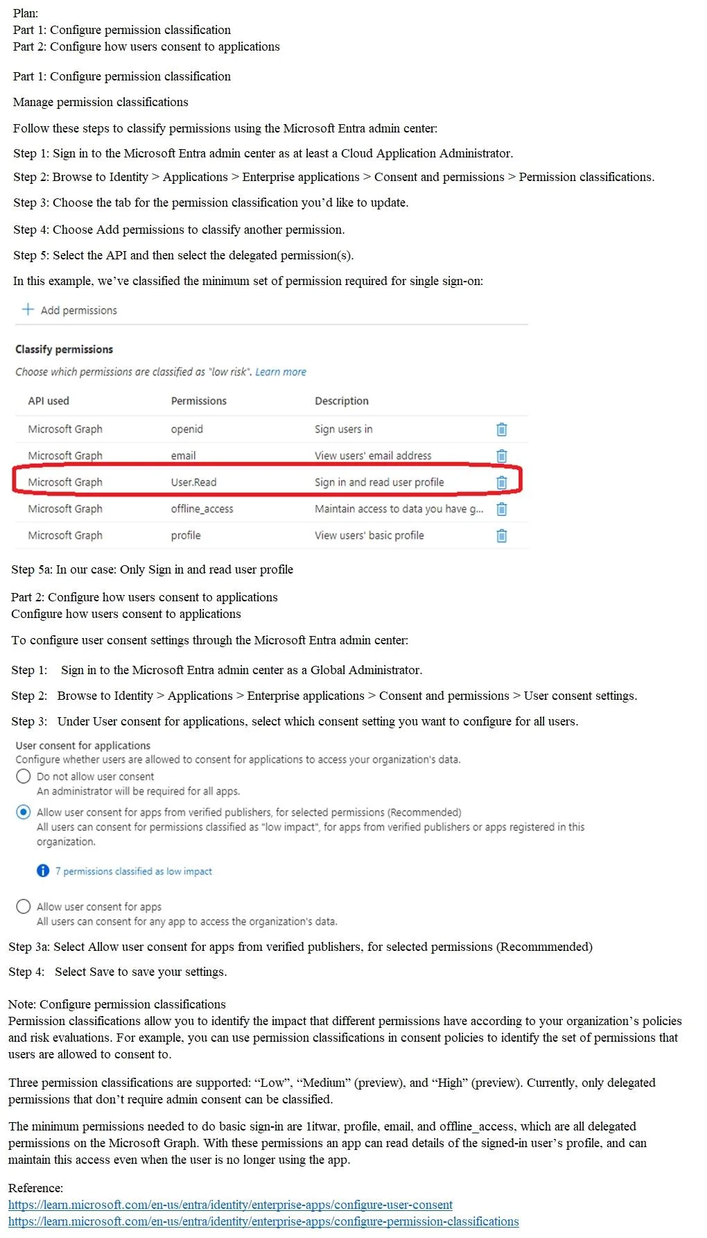 SC-300 question #367 exhibit