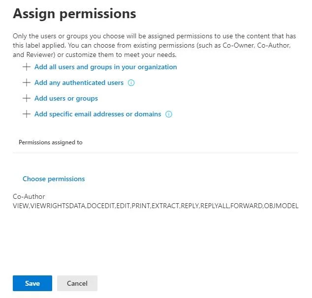 SC-401 question #121 exhibit 4