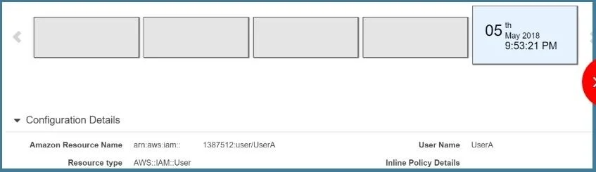 SCS-C02 question #300 exhibit