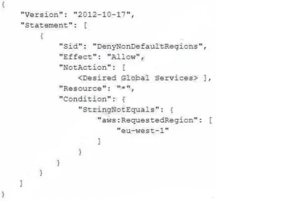 SCS-C02 question #447 exhibit 4