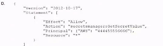 SCS-C02 question #291 exhibit 2