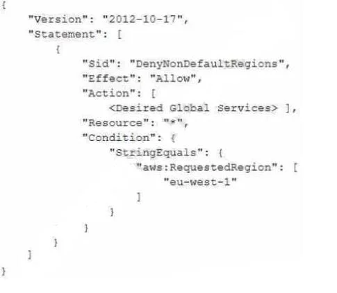 SCS-C02 question #447 exhibit 2