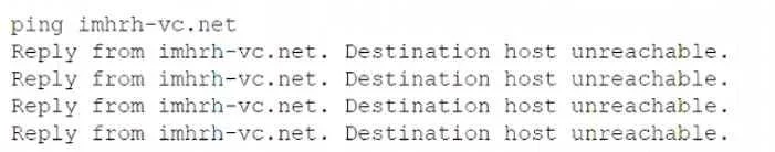 SK0-005 question #485 exhibit