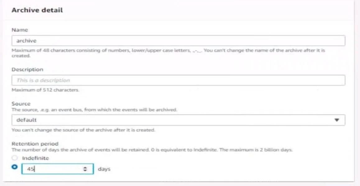 SOA-C02 question #433 exhibit 8