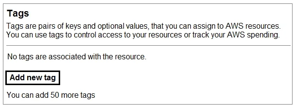 SOA-C02 question #478 exhibit 15