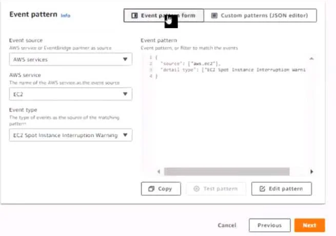 SOA-C02 question #352 exhibit 1