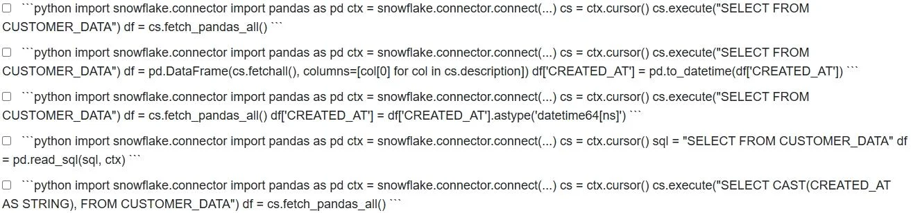 SOL-C01 question #297 exhibit