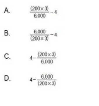SPHR question #134 exhibit 2