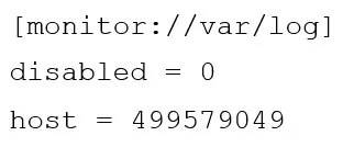 SPLK-1003 question #200 exhibit