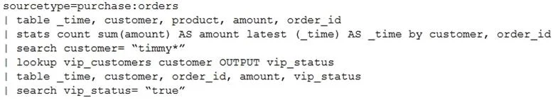 SPLK-3003 question #20 exhibit 1