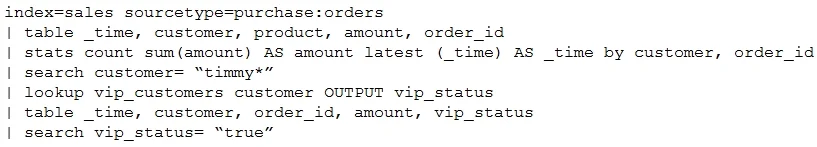 SPLK-3003 question #20 exhibit 2