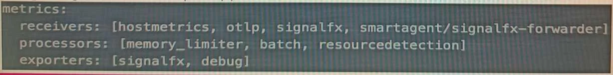 SPLK-4001 question #60 exhibit 4