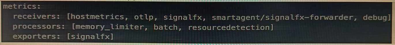 SPLK-4001 question #60 exhibit 3