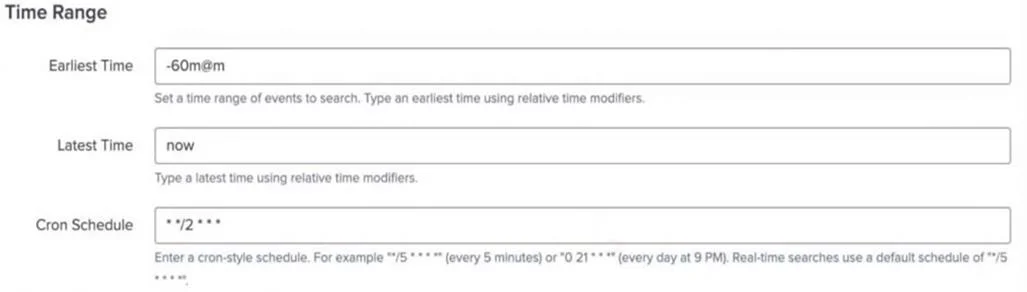 SPLK-5002 question #61 exhibit