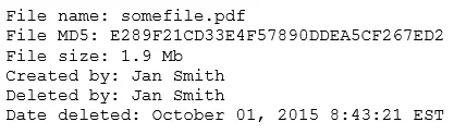 SY0-501 question #331 exhibit