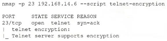 SY0-701 question #82 exhibit 2
