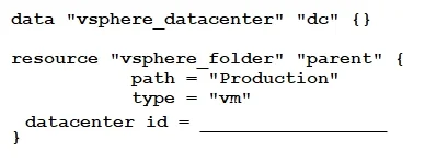 TERRAFORM-ASSOCIATE-003 question #92 exhibit