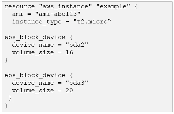 TERRAFORM-ASSOCIATE-003 question #11 exhibit