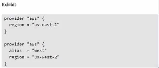 TERRAFORM-ASSOCIATE-004 question #254 exhibit