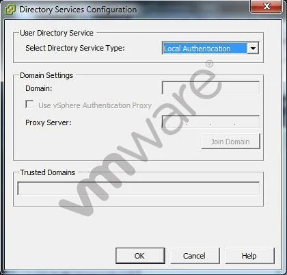 VCP5-DCV question #622 exhibit
