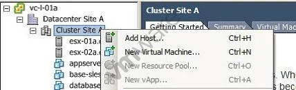 VCP5-DCV question #585 exhibit