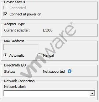 VCP510 question #466 exhibit
