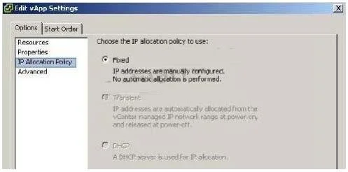 VCP510PSE question #219 exhibit