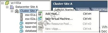 VCP550D question #1 exhibit