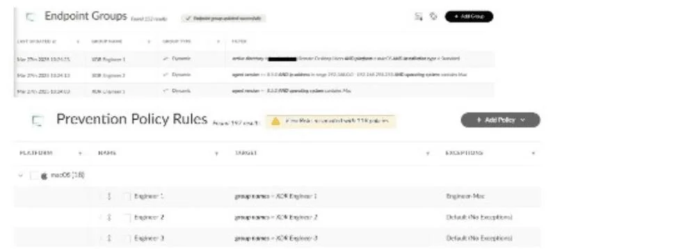 XDR-ENGINEER question #24 exhibit