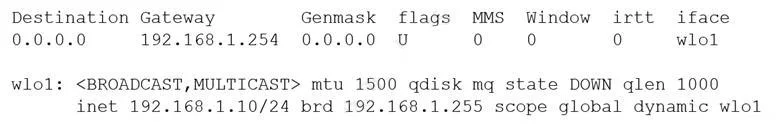 XK0-004 question #298 exhibit