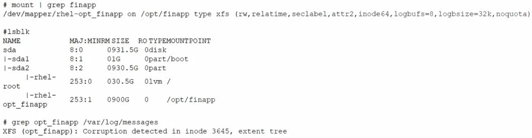 XK0-005 question #1753 exhibit