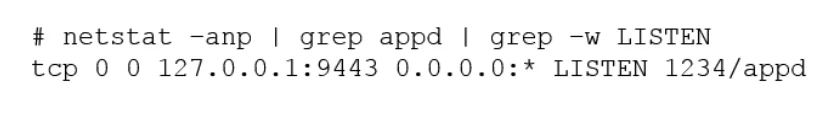 XK0-005 question #1471 exhibit